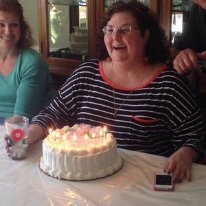 Meet your Posher, Joanne